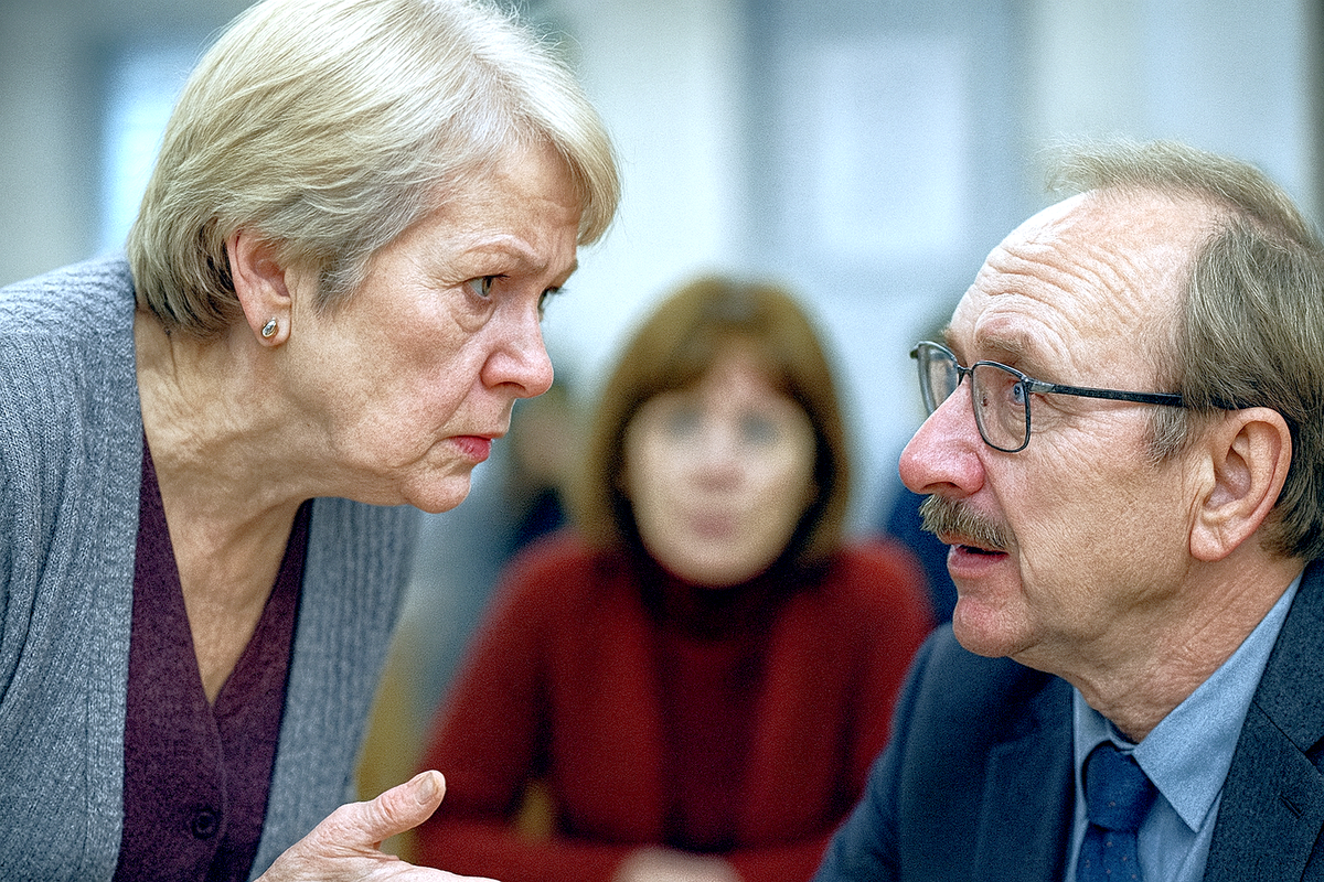 Сто сорок три звонка от него, пятьдесят семь от меня. Но виновата была я