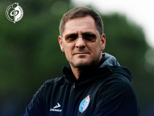    Фото: ФК «Факел»