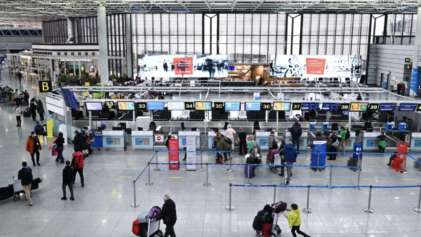   РИА Новости