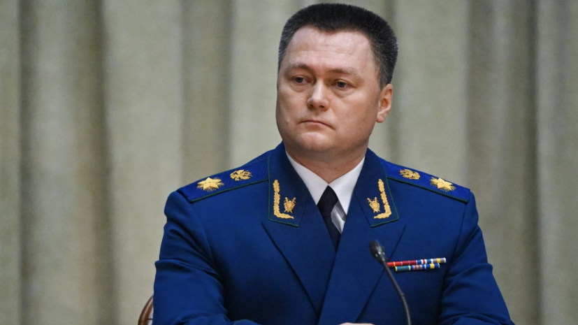   РИА Новости