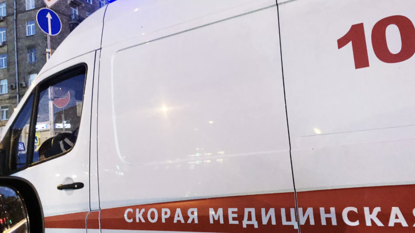   РИА Новости