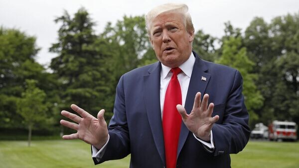    © Sputnik / Стрингер