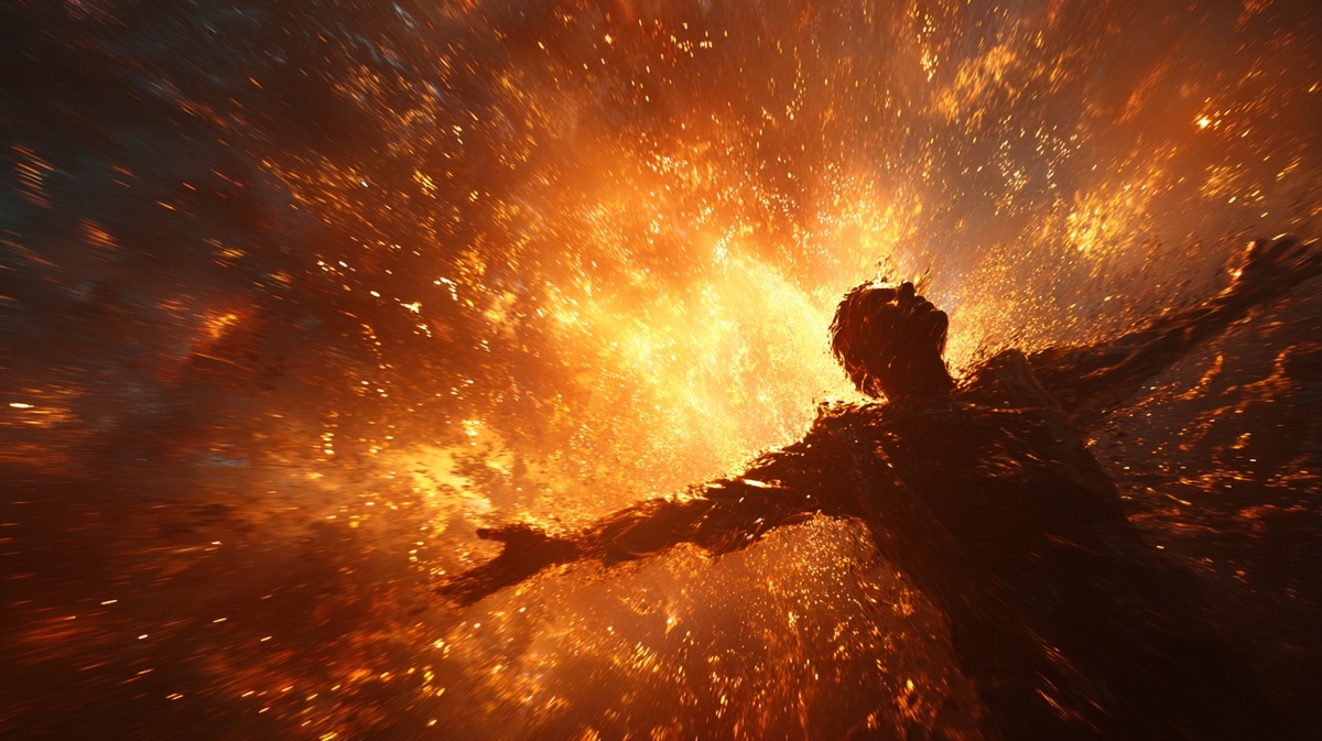 Энергия человека