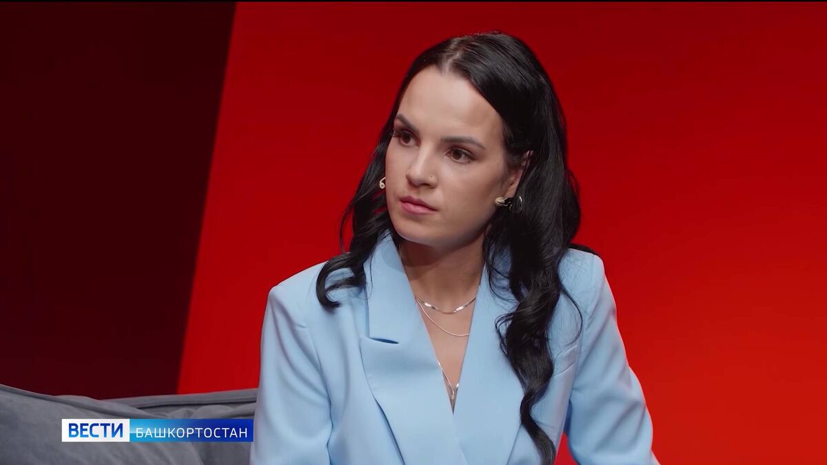    На медиаплатформе "Смотрим" стартовало остросоциальное шоу "Может, хватит?!"