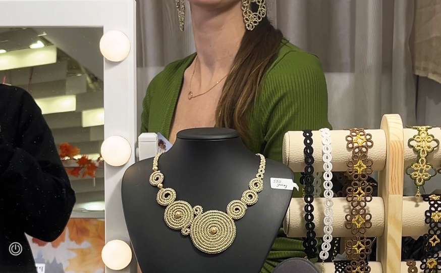 Млын: из онлайн в реальность. Как прошли мои 3 дня на самой большой ярмарке Беларуси