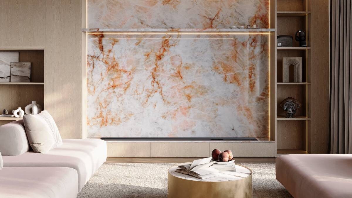    Фото: пресс-служба интерьерной компании Mr.Doors