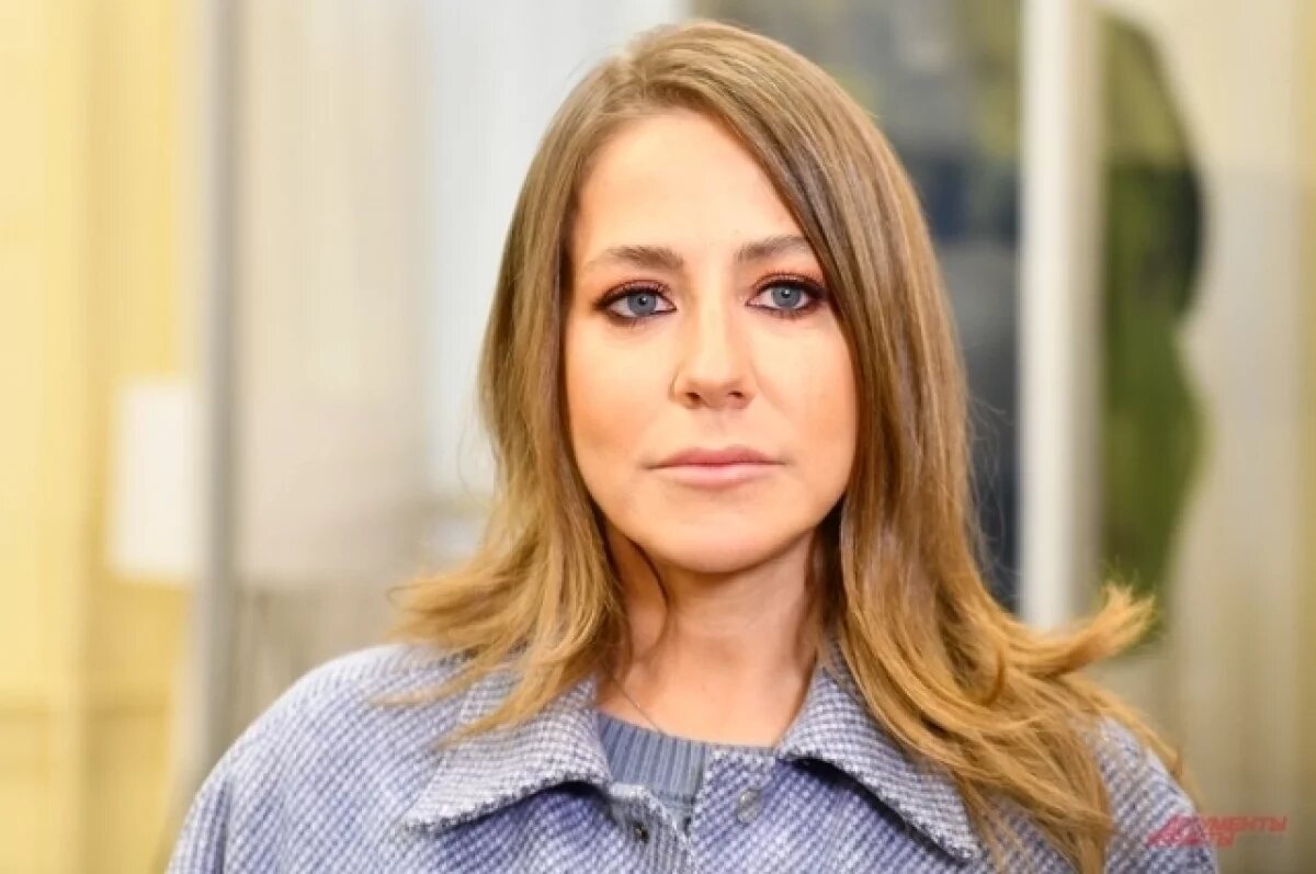    Юлия Барановская госпитализирована в Салехарде