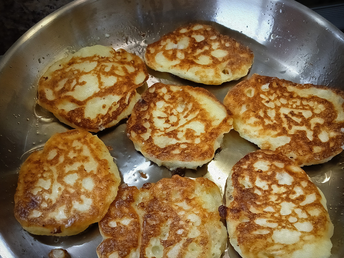 Красивые и вкусные!!!