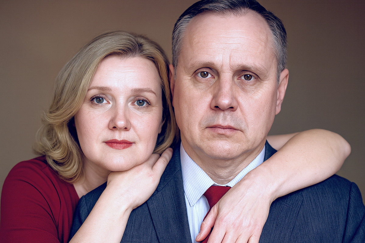 Бывший муж пришёл через три года: ухаживай за мной. Она вспомнила всё, что он говорил