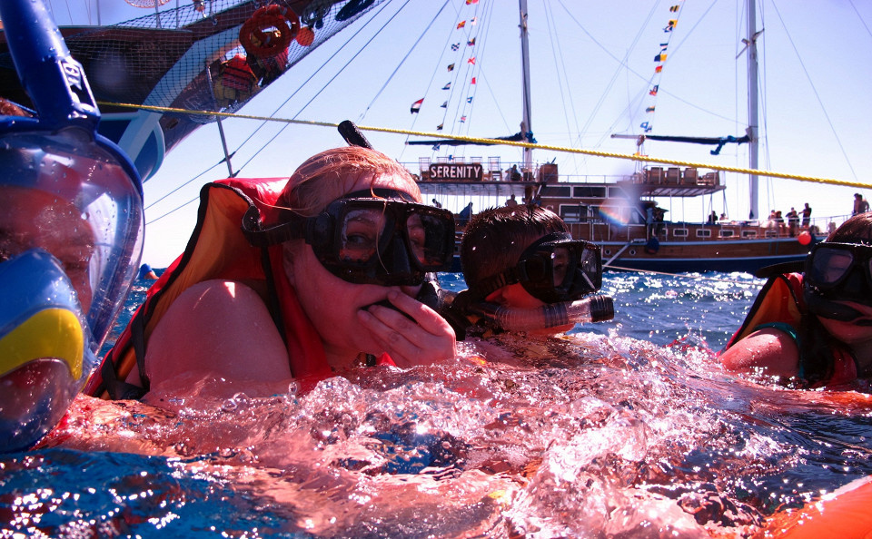 Ирина Сергеева, автор отзыва
