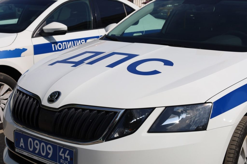    Фото: УМВД44