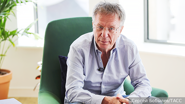     Фото: Сергей Бобылев/ТАСС   
 Текст: Алексей Дегтярев