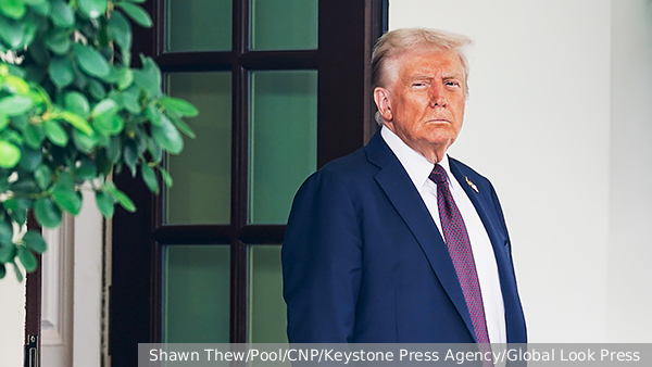     Фото: Shawn Thew/Pool/CNP/Keystone Press Agency/Global Look Press   
 Текст: Дмитрий Зубарев