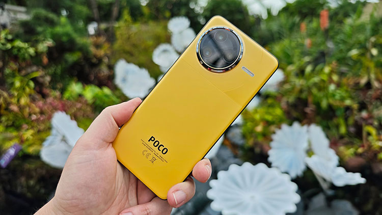 Poco F7 Ultra