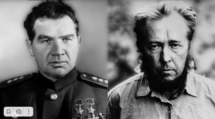 «Не могу перенести клеветы на армию, которая спасла мир от коричневой чумы», — маршал Чуйков о Солженицыне