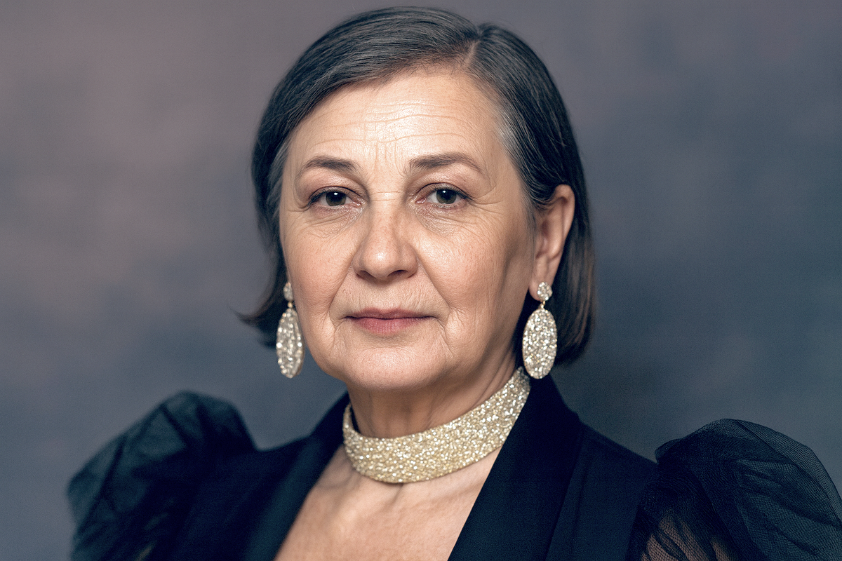 Двадцать лет я была сложной женой. Пока не поняла: я была живой, а он — ленивым