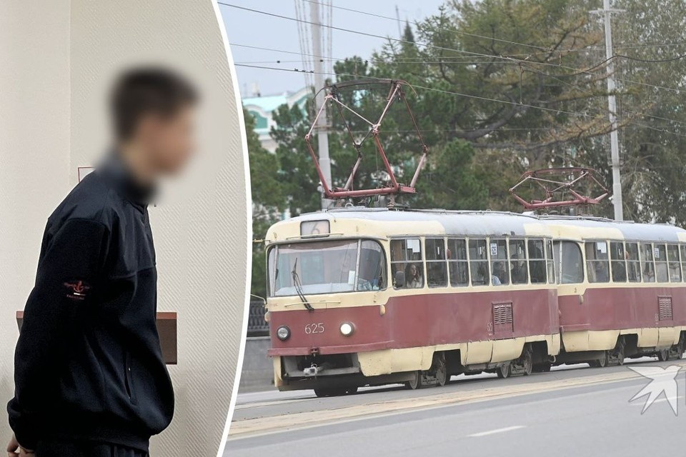    Подростков поймали во время рейдов по Вторчермету. Фото: пресс-группа УМВД по Екатеринбургу/ Ольга ЮШКОВА
