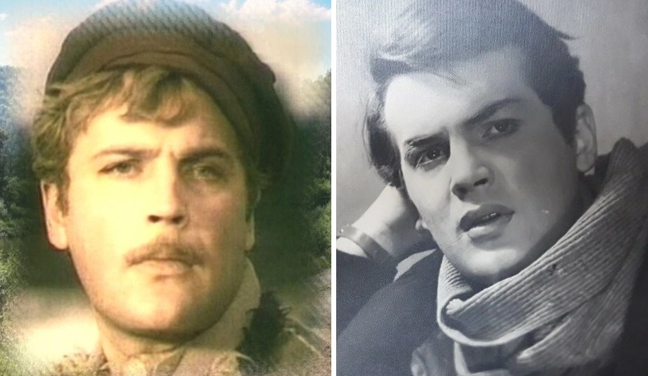 Он играл героя, а в жизни не мог прокормить семью: правда о Валерии Гатаеве