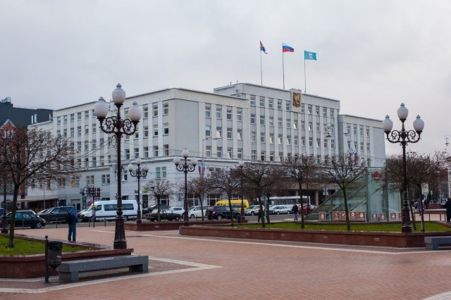   Фото из архива Калининград.Ru