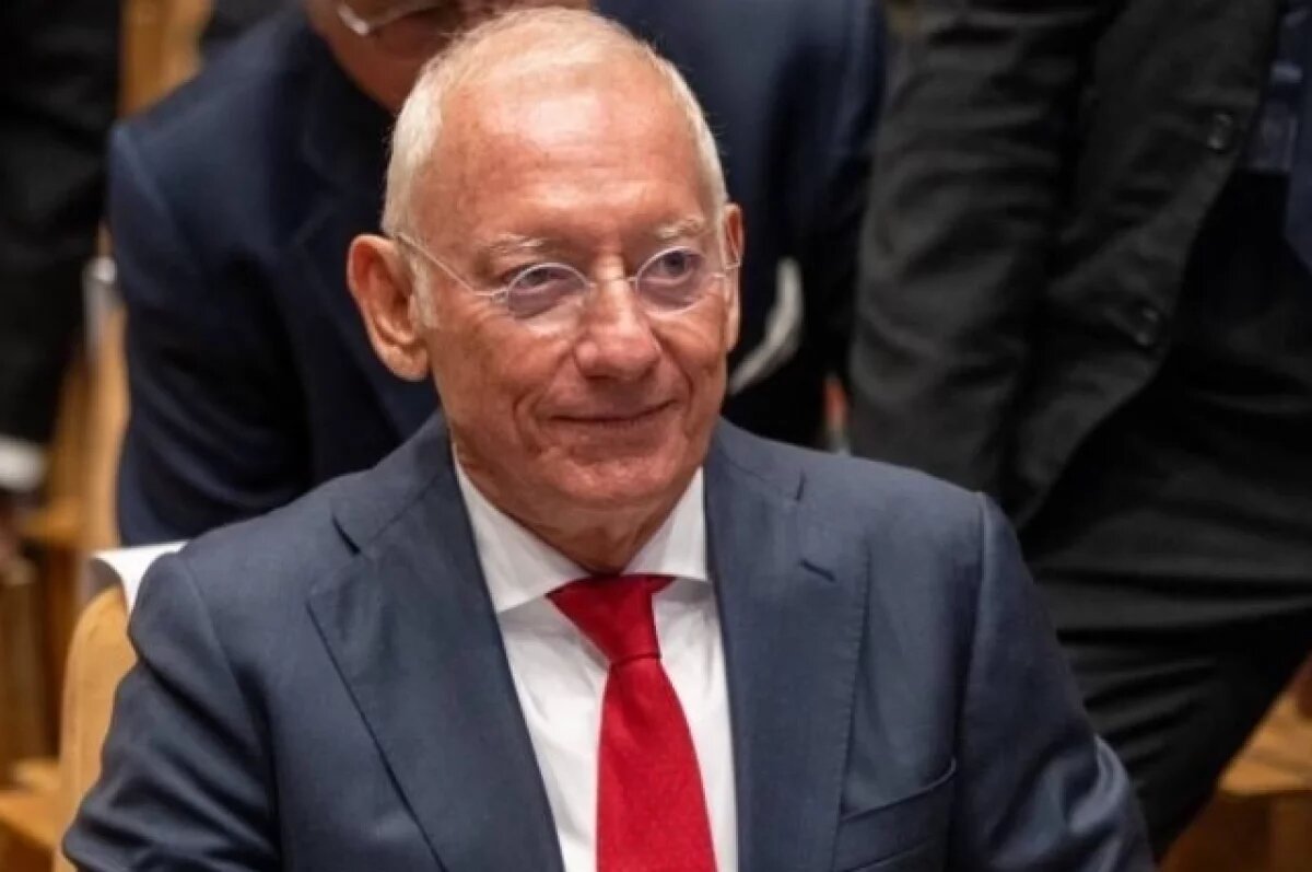    Cadena SER: смерть основателя Mango Андика расследуется как убийство