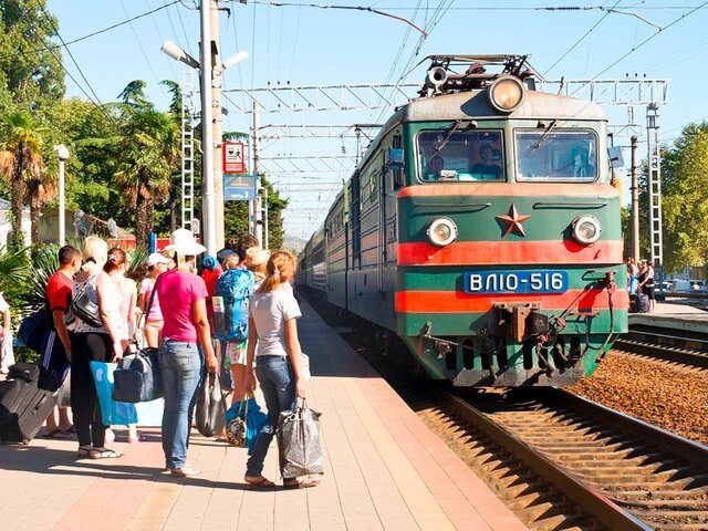    Фото: depositphotos/ksvetlaya