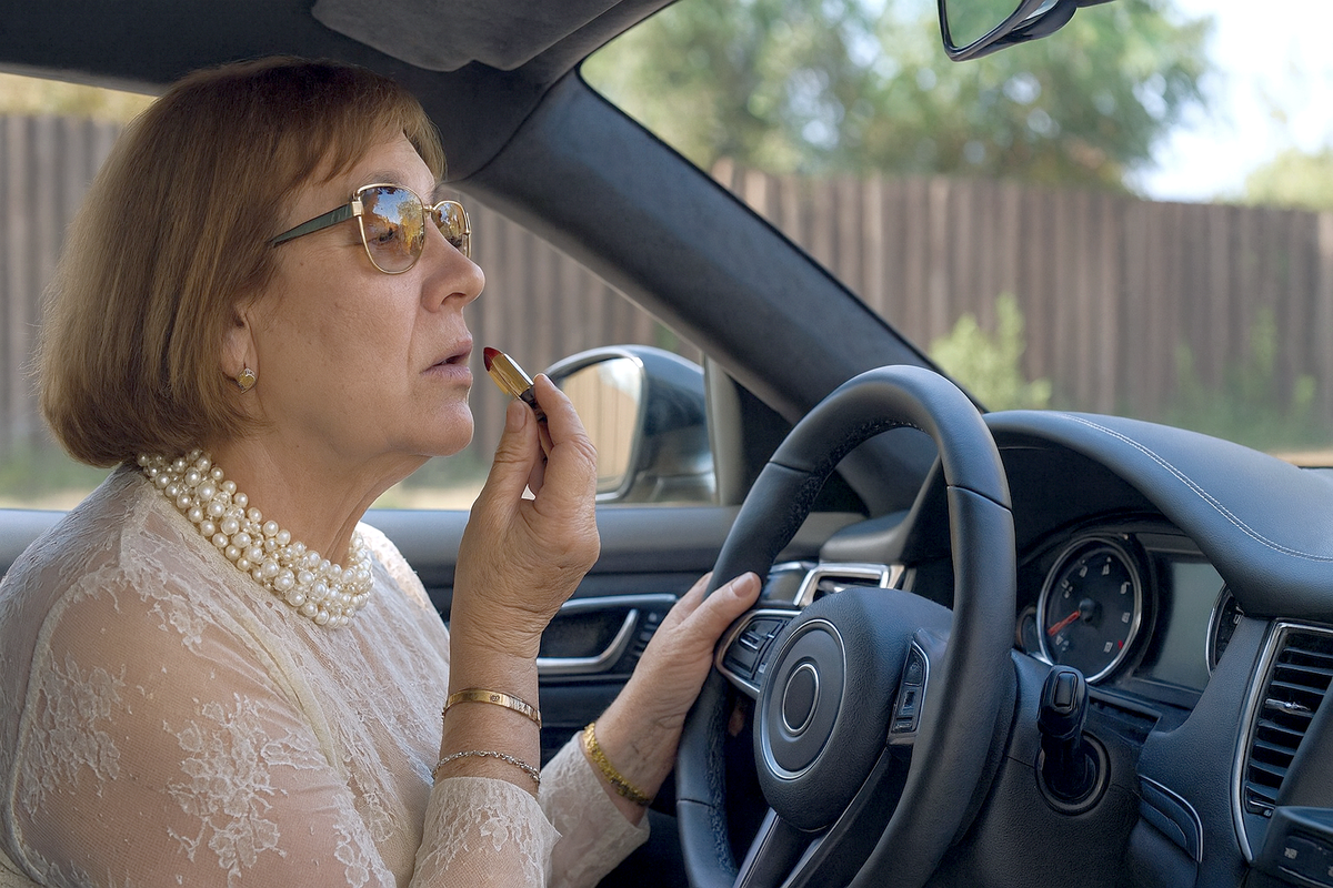 Дочь обманула меня на полмиллиона. Теперь она возвращает каждую копейку