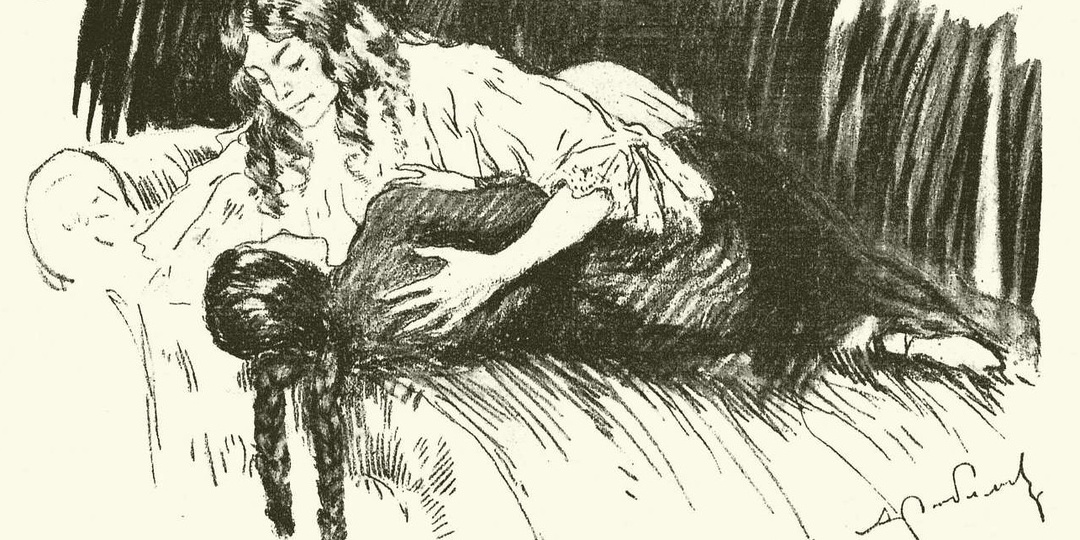 Спектакль о жизни в борделе: как еврейский драматург возмутил общественность своей пьесой