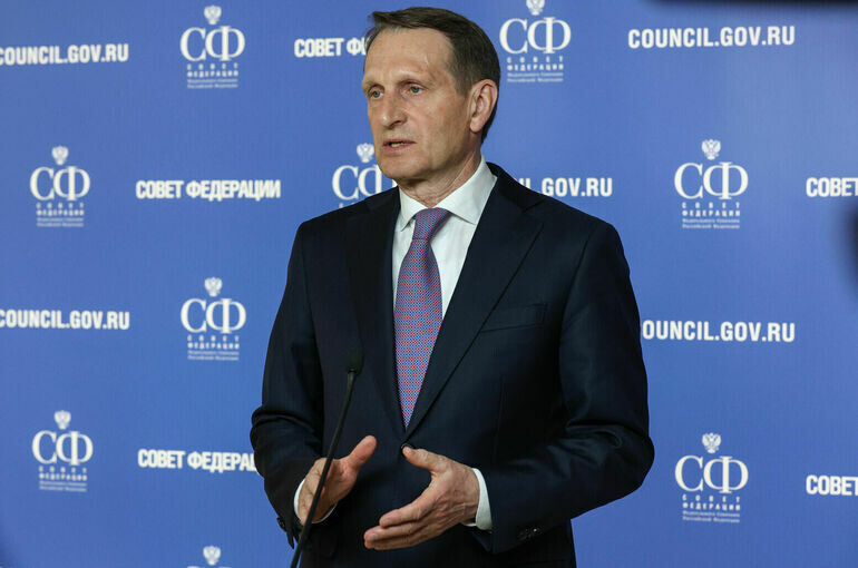   Евгений Егоров /Пресс-служба Совета Федерации