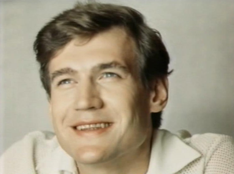 "Алый камень" (1986)