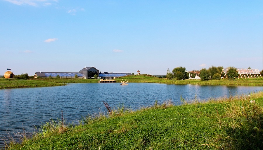 Открываем Тулу заново!