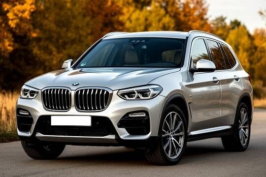    Водители BMW пожаловались на взрывающиеся люки на крышах авто