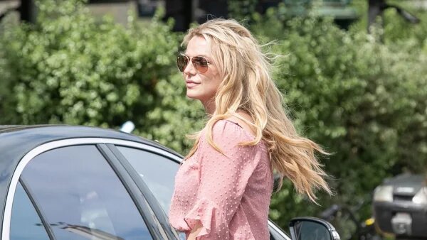    Бритни Спирс. Фото: МК