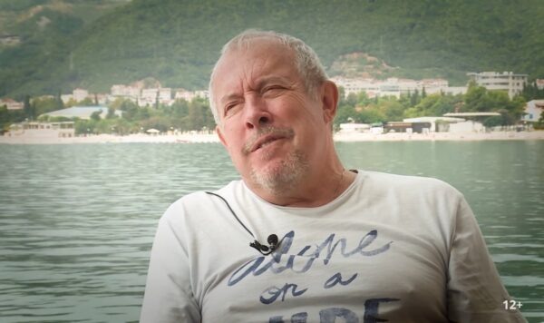    Андрей Макаревич*. Фото: ТВЦ