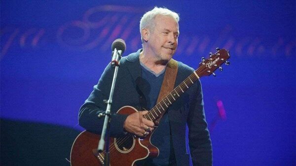    Андрей Макаревич*. Фото: ТВЦ