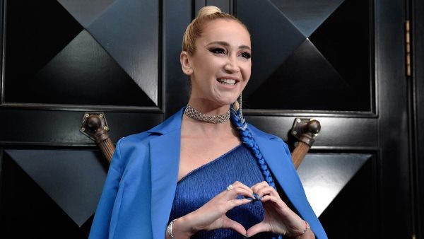    Ольга Бузова. Фото: Страсти