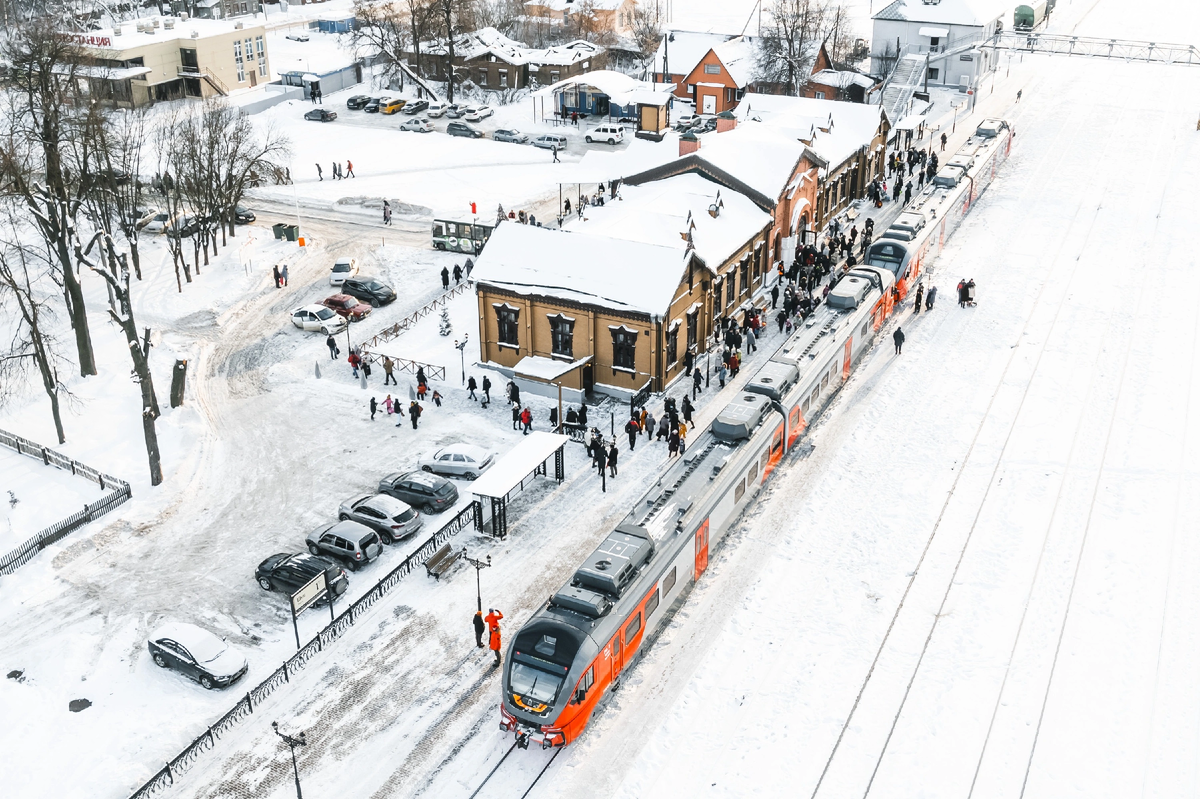 Российская газета 