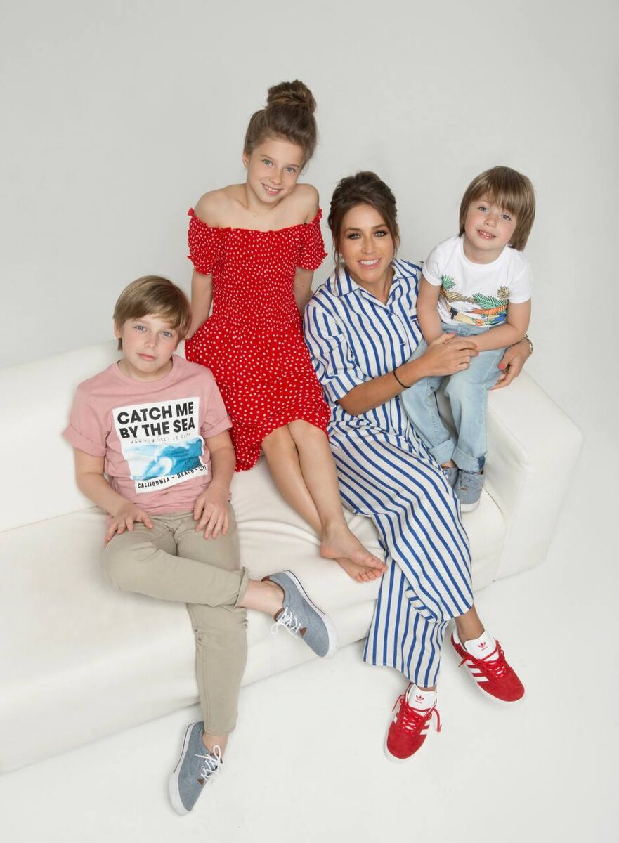    Фото: Юлия Барановская / Telegram