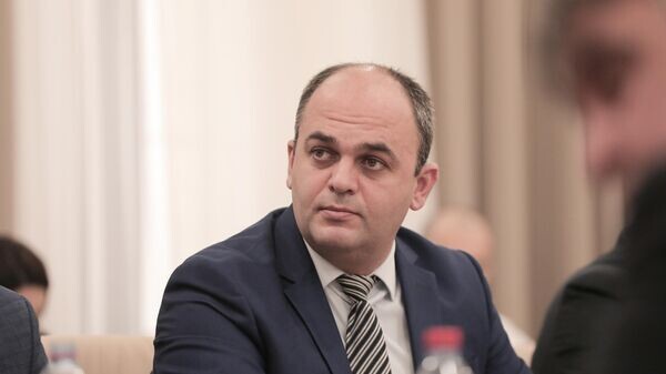    © Михаил Авагимов