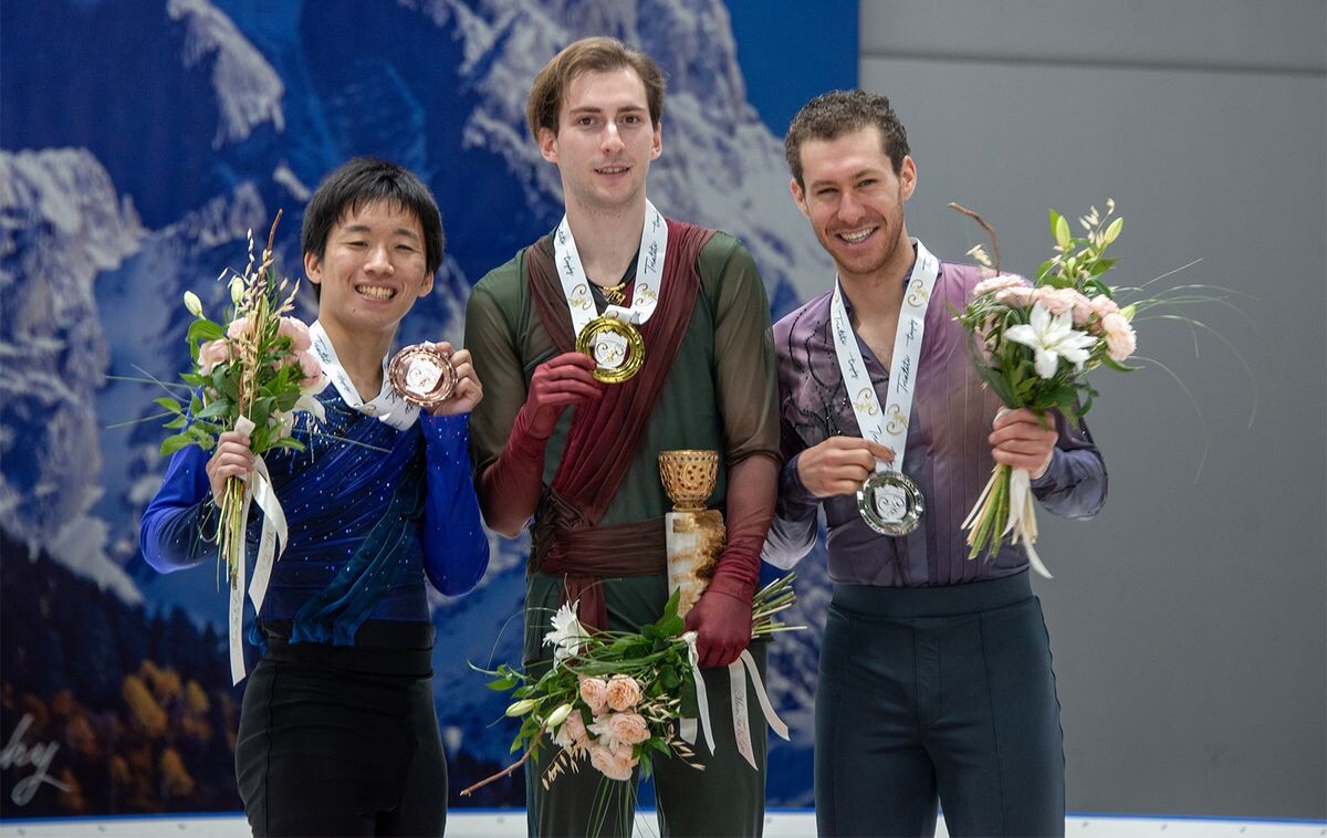    Вера Беликова, Sport24