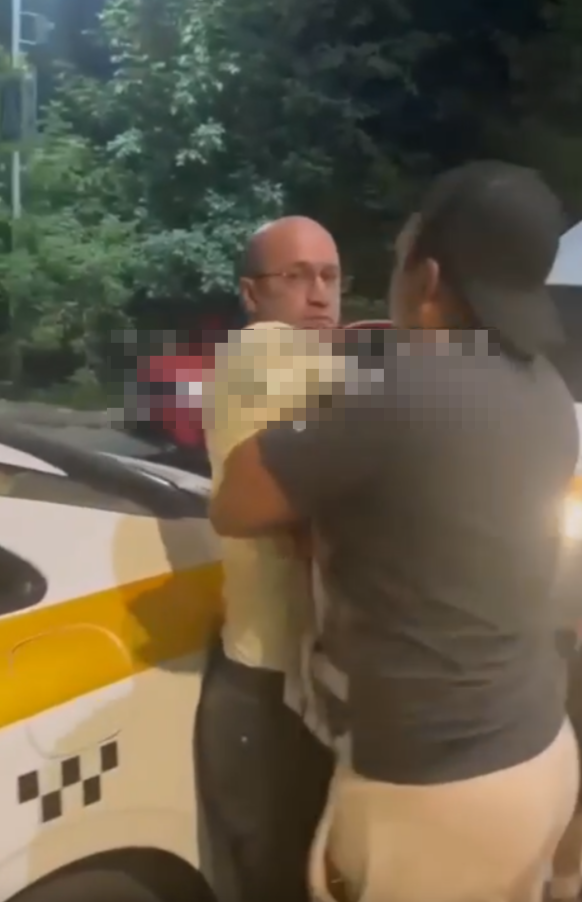 Скриншот из видео