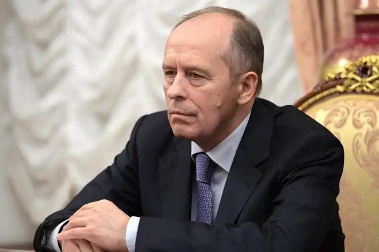    Директор ФСБ Александр Бортников. Фото: Алексей Дружинин / Global Look Press