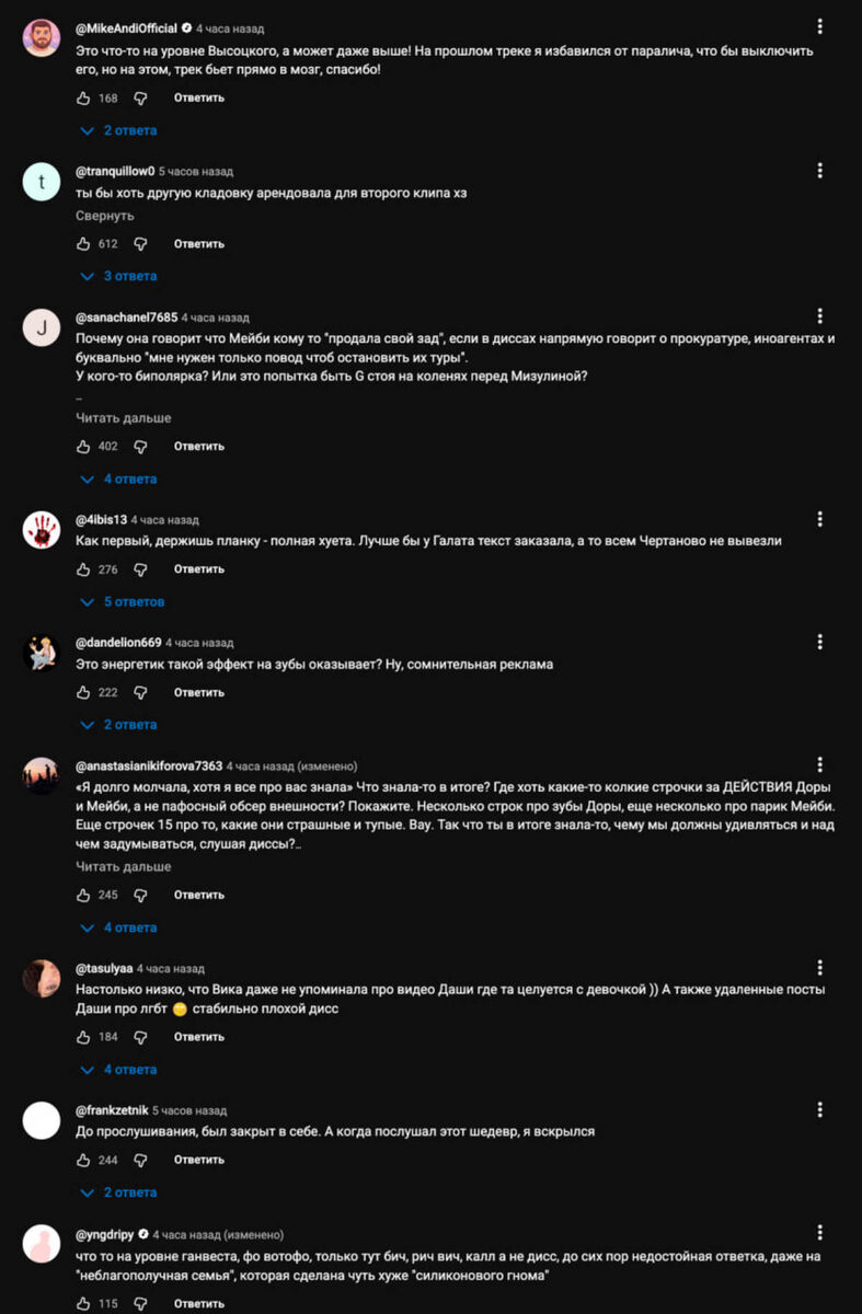 Листайте вправо, чтобы увидеть больше изображений