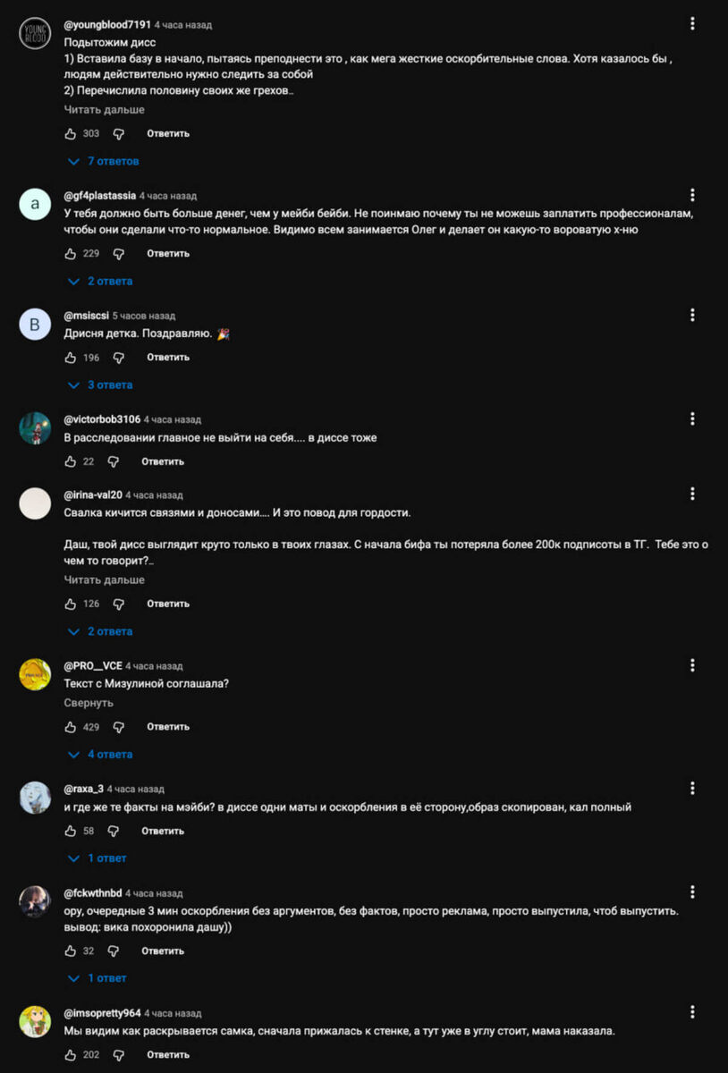 Листайте вправо, чтобы увидеть больше изображений