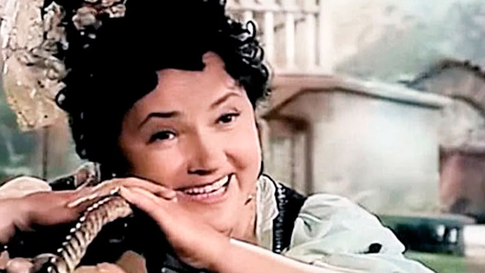 Ольга Викландт