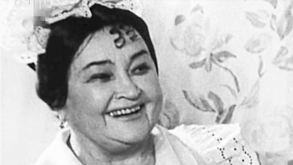 Ольга Викландт 