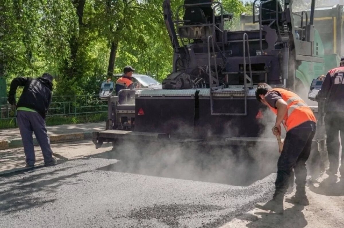    Мэр Нижнего Новгорода Юрий Шалабаев оценил дороги в Кстове