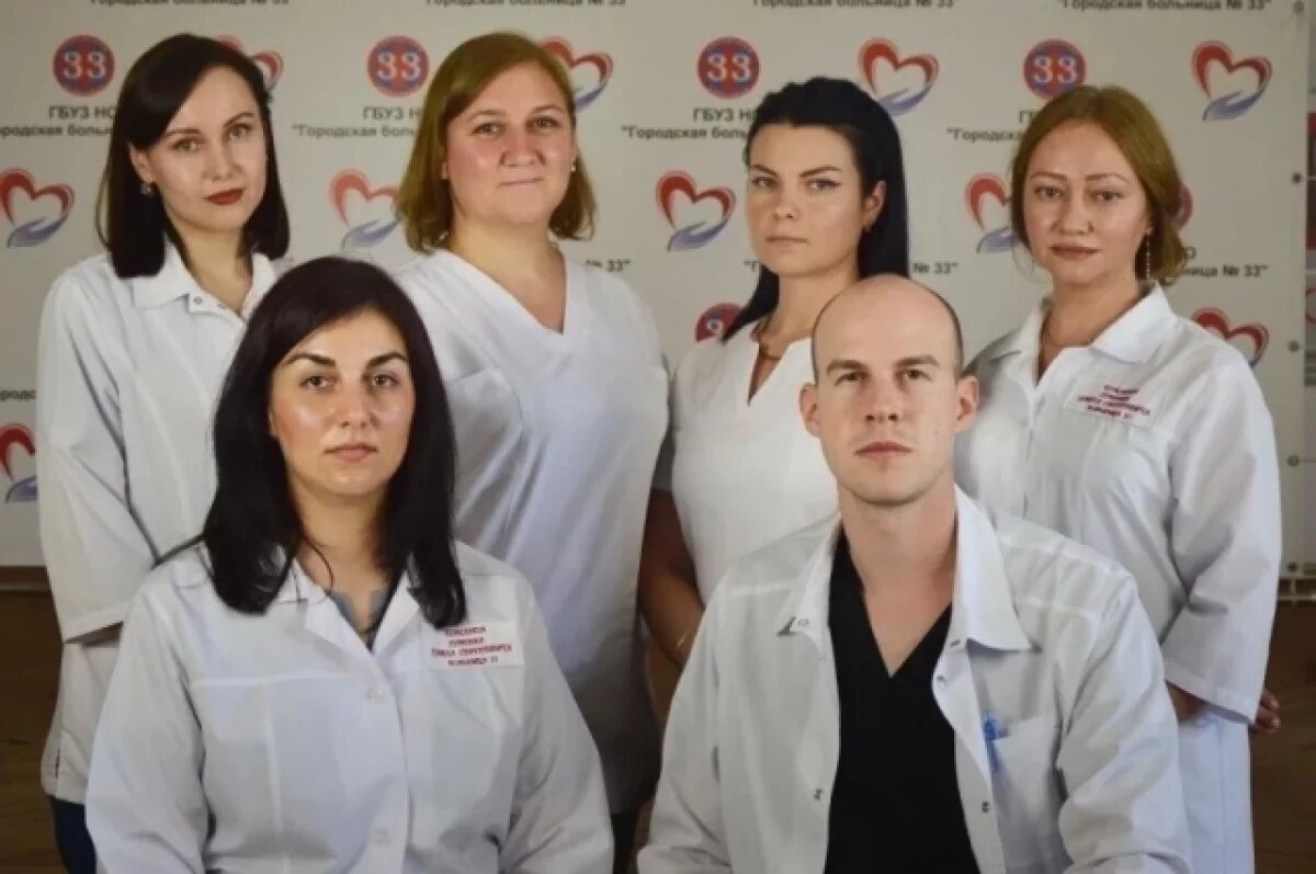    В нижегородском центре мужского здоровья помогли 3,5 тысячам пациентов