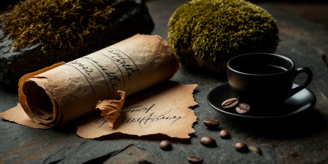 Такая разная осень: горькие травы, кофе, табак и чувственность в унисекс ароматах