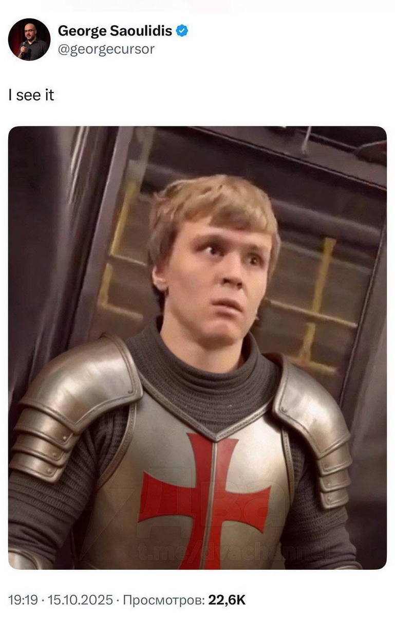 "Я понимаю о чем ты!" - поддержали замечание блогерши ее фолловеры