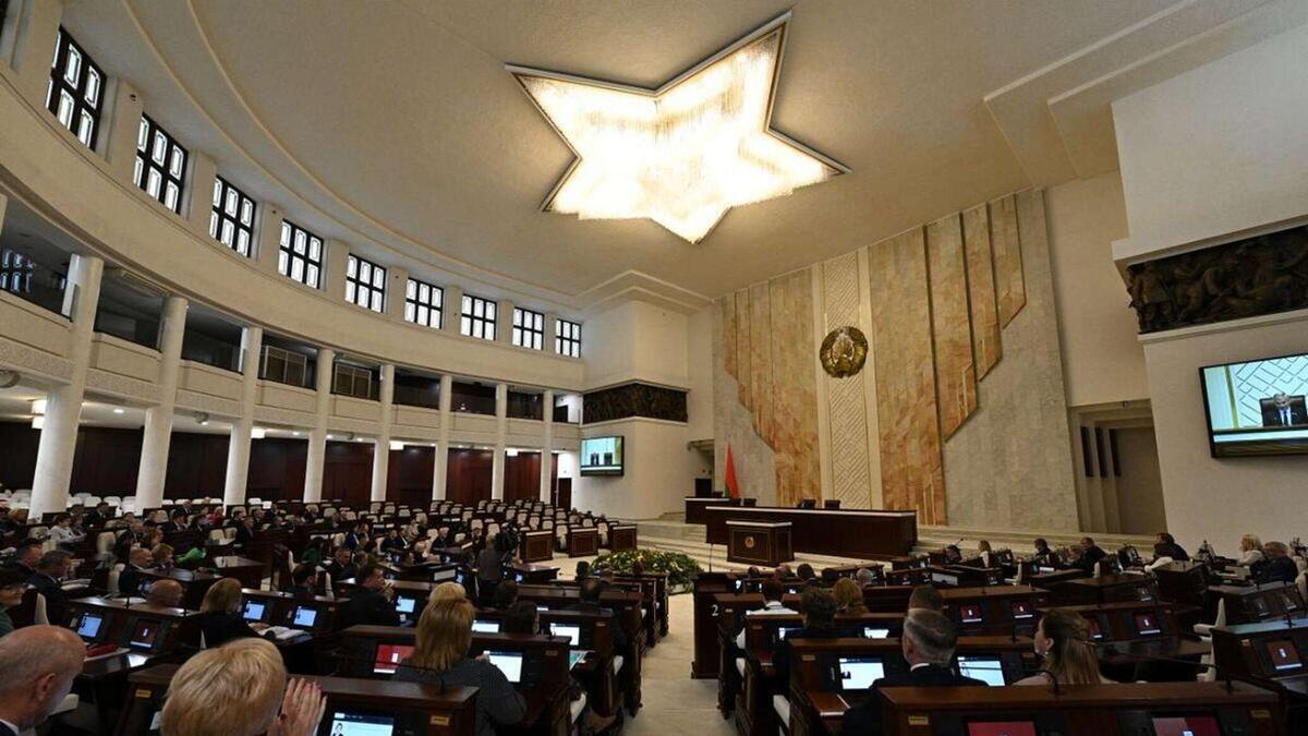    В Белоруссии может появиться налог для «супербогатых» граждан